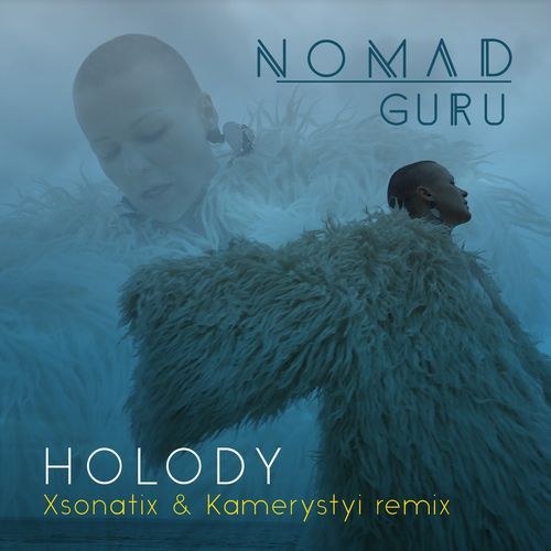 HOLODY (Xsonatix & Kamerystyi Remix) cover art