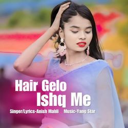 Hair Gelo Ishq Me-OSs-QDEFe2Q