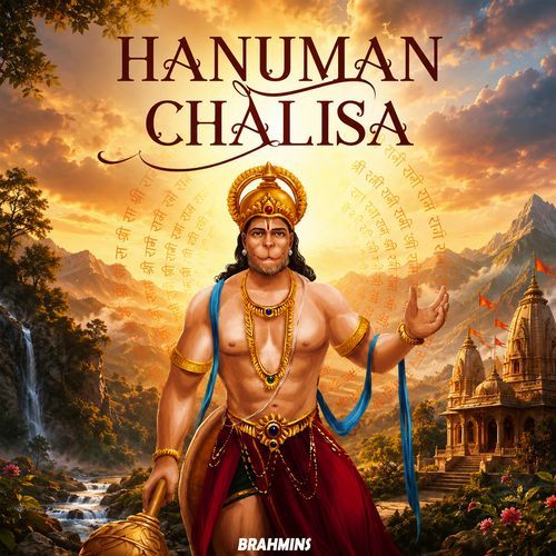 Hanuman Chalisa