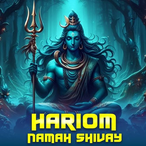 Hariom Namah Shivay