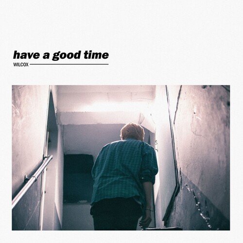 Have A Good Time_poster_image