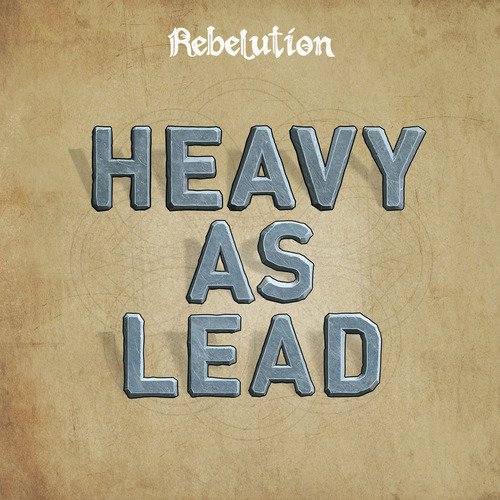 Heavy as Lead_poster_image