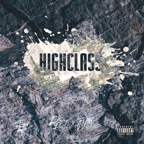 Highclass cover art
