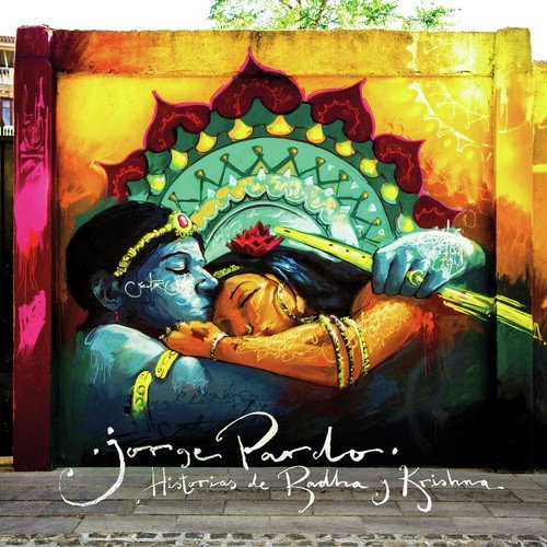 Historias de Radha y Krishna