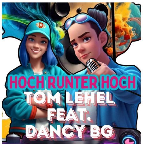 Hoch Runter Hoch_poster_image