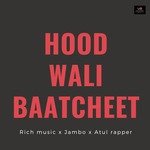 Hood wali baatcheet