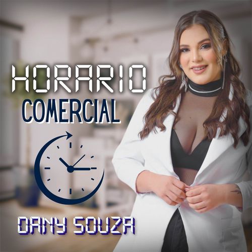 Horário Comercial