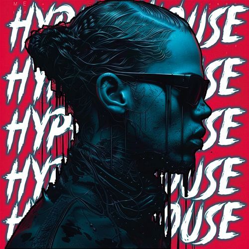 HyPhonkouse (Over Slowed) cover art