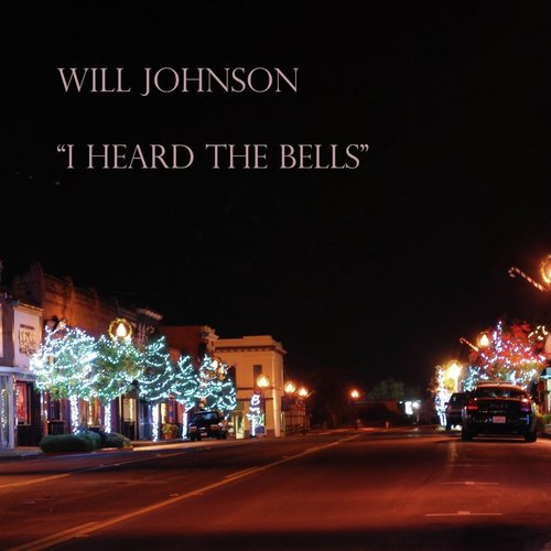 I Heard the Bells - Single