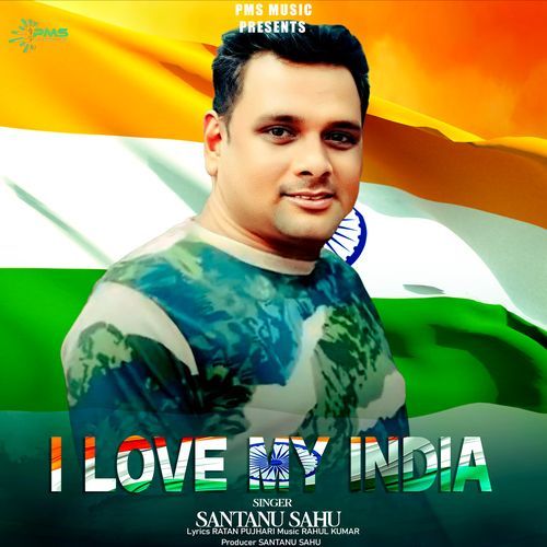 I LOVE MY INDIA