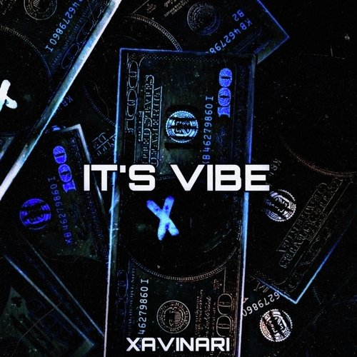 IT'S VIBE cover art