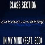 In My Mind (feat. Edo) (Nu Ground Foundation Intro Remix)