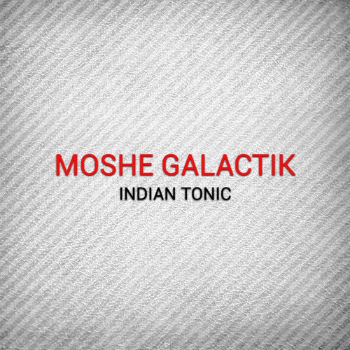 Moshe Galactik