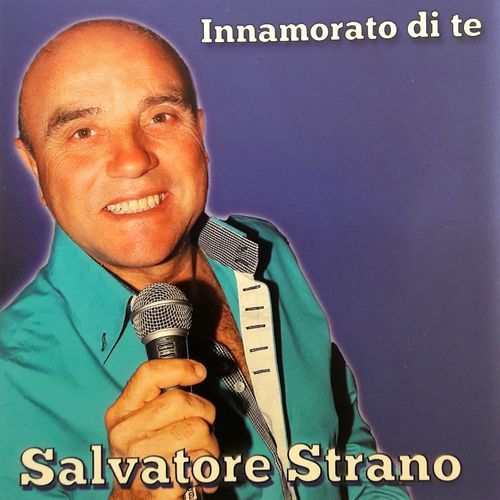 Perché cover art