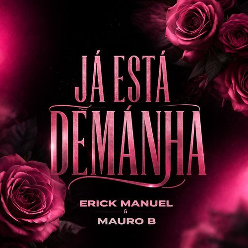 Já Esta De Manhã
