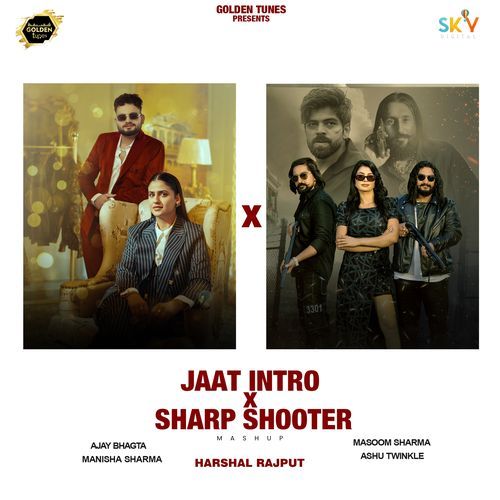 Jaat Intro & Sharp Shooter (Mashup)-okv tunes