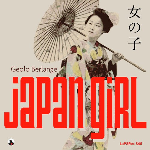 Japan Girl (Original) cover art