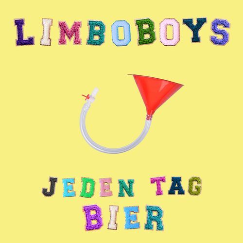 Jeden Tag Bier cover art