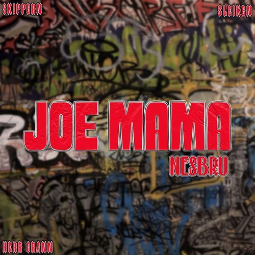 Joe Mama (Nesbru)_poster_image