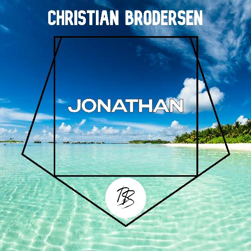 Jonathan cover art