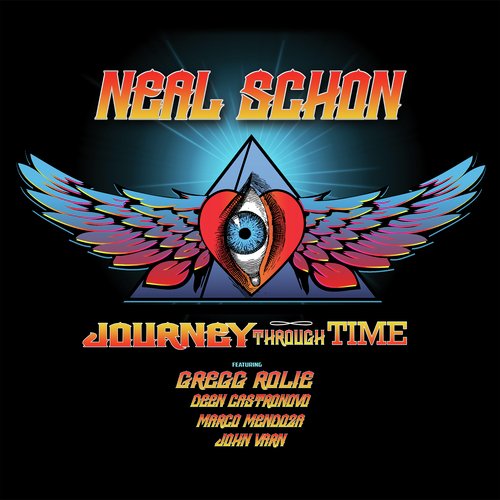 Journey Through Time (Live)_poster_image