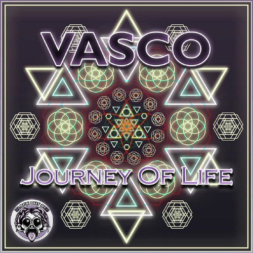 Journey of Life