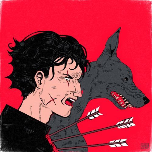 Herida cover art