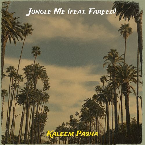 Jungle Me