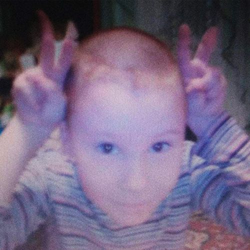 KALXSH (SLOWED) cover art