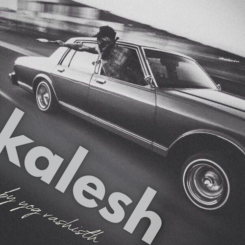 Kalesh