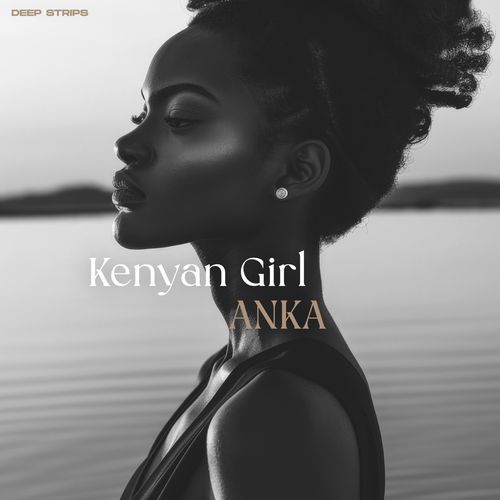 Kenyan Girl