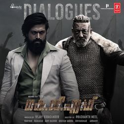Kgf Chapter 2 - Dialogue (Malayalam)