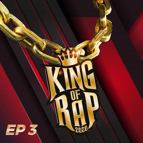 King Of Rap Tập 3_poster_image