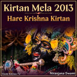 Kirtan Mela 2013 Hare Krishna Kirtan (Live)-Hw4ZWDF9bWc