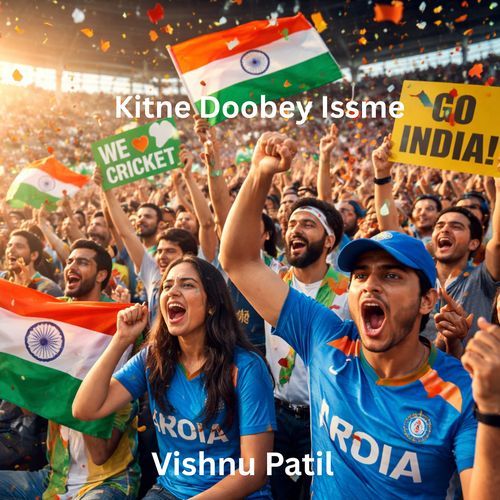 Kitne Doobey Issme