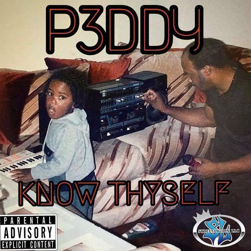 A Lil Story Part 1 cover art