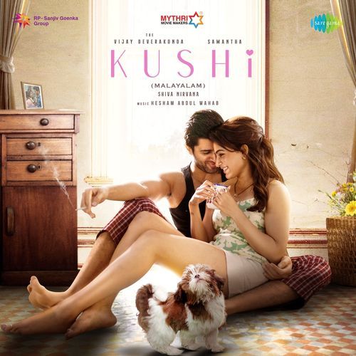 Kushi Title Song