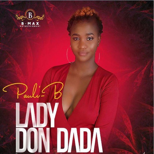 Lady Don Dada