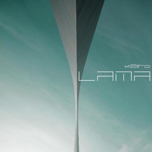 Lama cover art