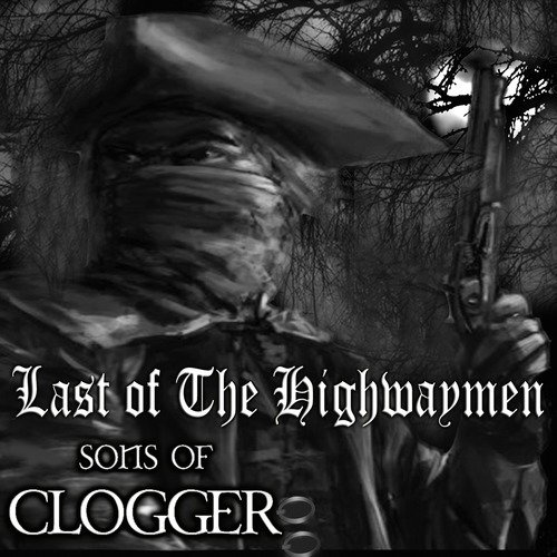 Last of the Highwaymen cover art