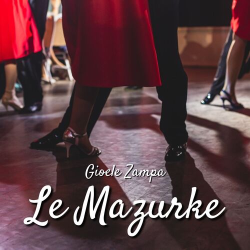 La mazurka birichina cover art