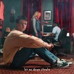 Let Me Down Slowly_poster_image