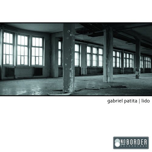 Lido (Original Mix) cover art