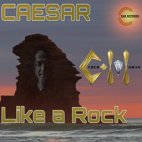 Like a Rock (Radio Edits)