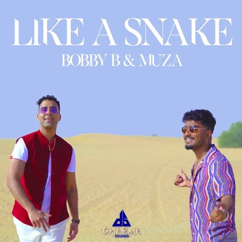 Like a Snake_poster_image