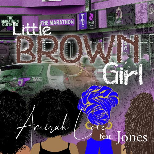 Little Brown Girl_poster_image