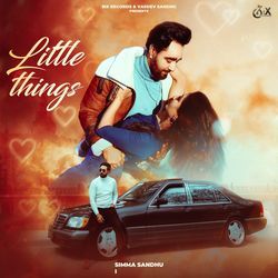 Little Things-AF8hfD56Q0U