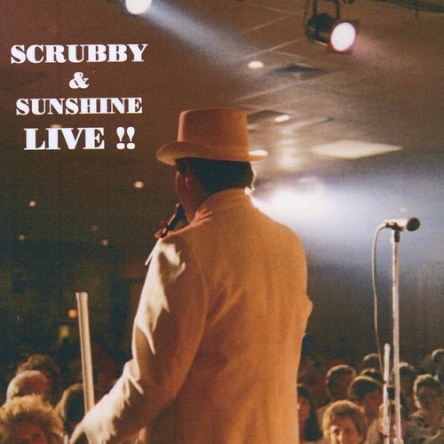 Byje Tatus Polka (Live) cover art