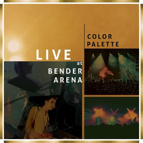 Live at Bender Arena