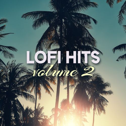 Lofi Hits, Vol.2_poster_image